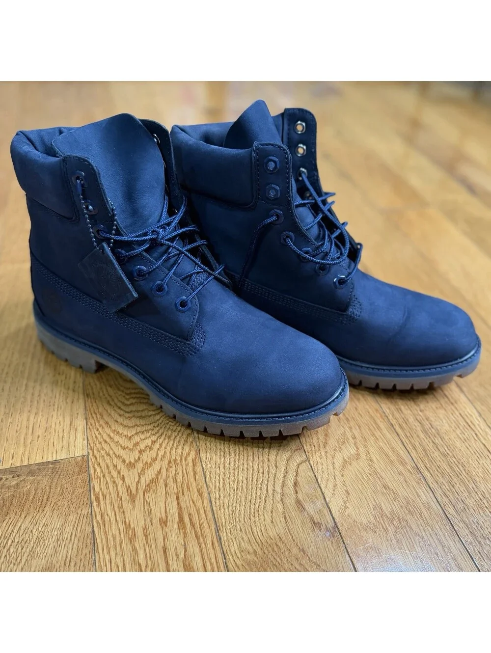 Timberland inch premium